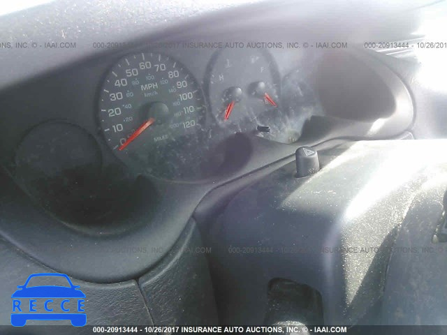 2005 Dodge Neon 1B3ES26C65D240622 image 6