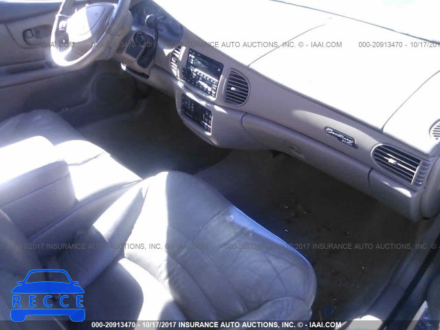 2000 BUICK CENTURY LIMITED/2000 2G4WY55J4Y1206693 image 4