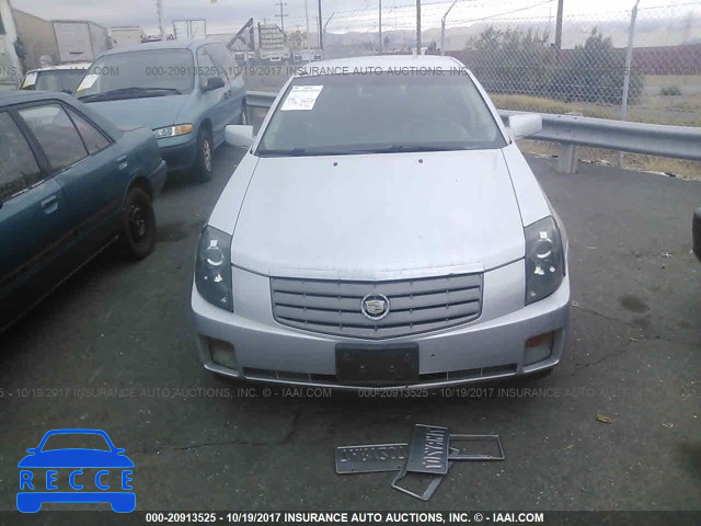 2003 Cadillac CTS 1G6DM57N230149828 Bild 5