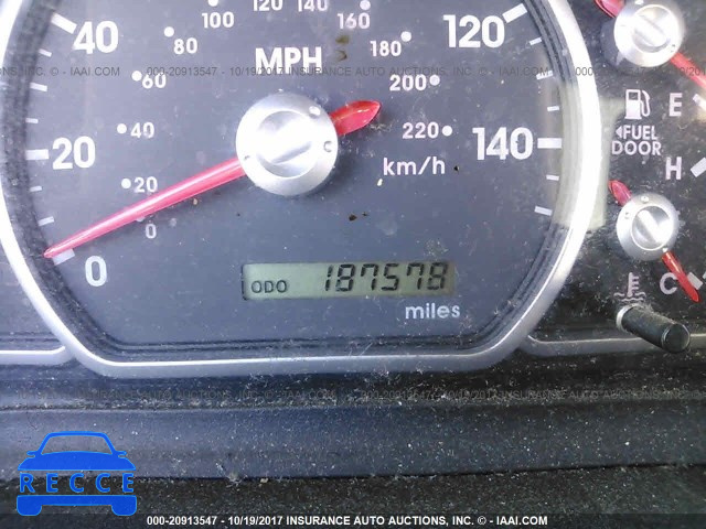 2009 Mitsubishi Galant ES 4A3AB36F59E035867 image 6