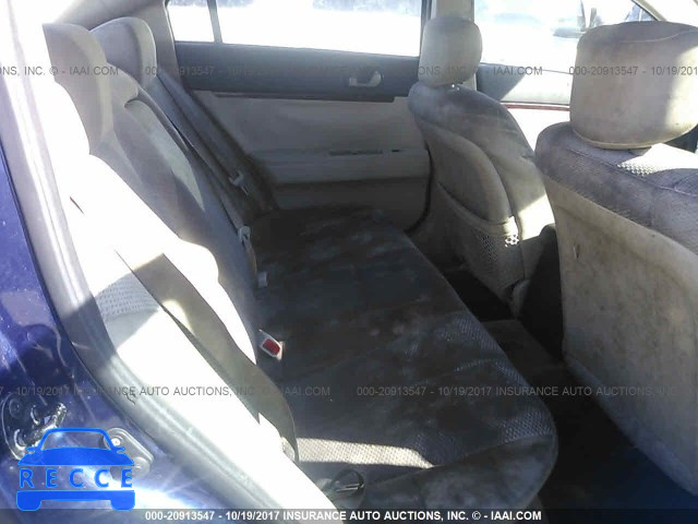 2009 Mitsubishi Galant ES 4A3AB36F59E035867 image 7