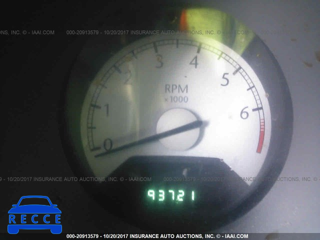 2008 Chrysler Sebring LX 1C3LC46K58N122733 зображення 6