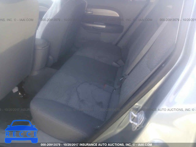 2008 Chrysler Sebring LX 1C3LC46K58N122733 зображення 7