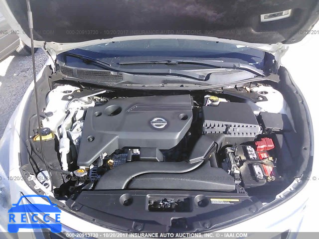 2013 Nissan Altima 1N4AL3AP7DC252413 зображення 9