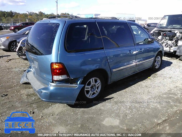 2001 Ford Windstar 2FMDA52421BB39103 зображення 3