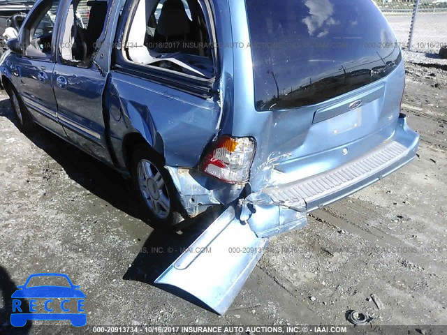 2001 Ford Windstar 2FMDA52421BB39103 Bild 5