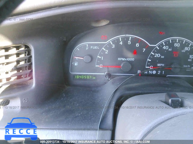 2001 Ford Windstar 2FMDA52421BB39103 image 6