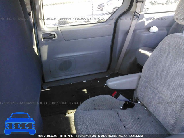 2001 Ford Windstar 2FMDA52421BB39103 image 7