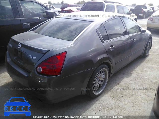 2005 Nissan Maxima 1N4BA41E45C855190 image 3