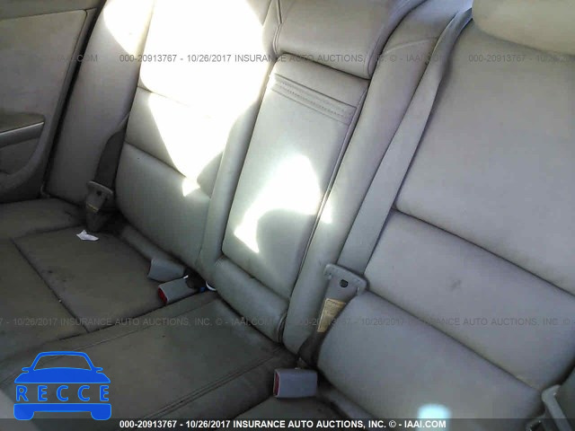 2005 Nissan Maxima 1N4BA41E45C855190 image 7