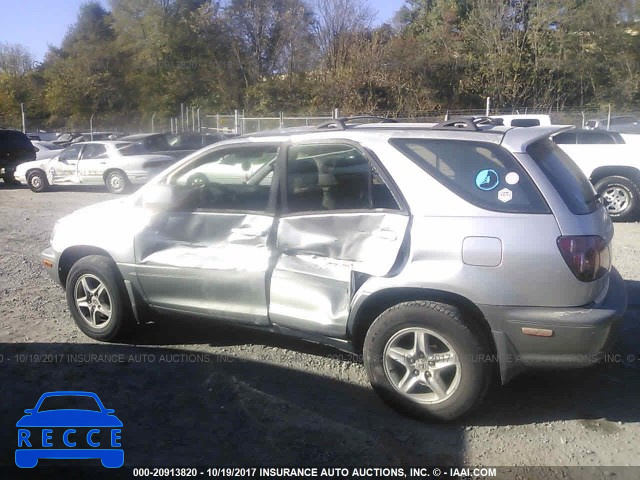 2000 Lexus RX JT6HF10U6Y0128028 image 5