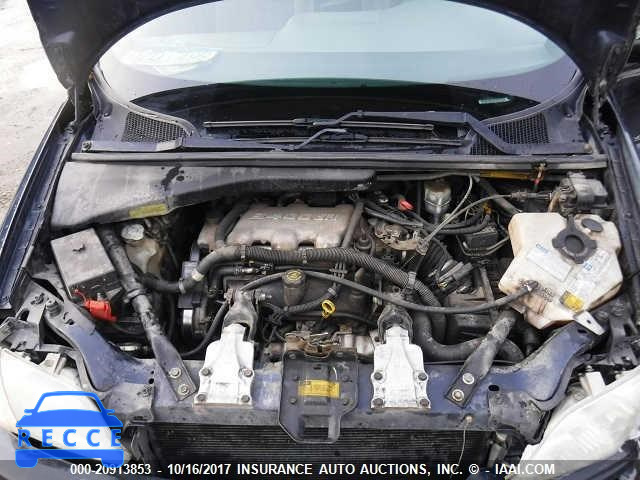 2001 Pontiac Montana 1GMDX03E11D139211 image 9