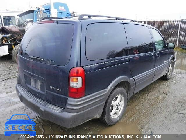 2001 Pontiac Montana 1GMDX03E11D139211 image 3
