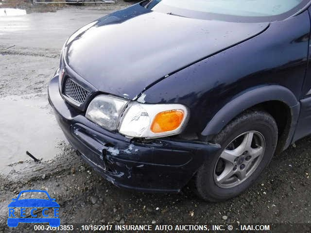 2001 Pontiac Montana 1GMDX03E11D139211 image 5