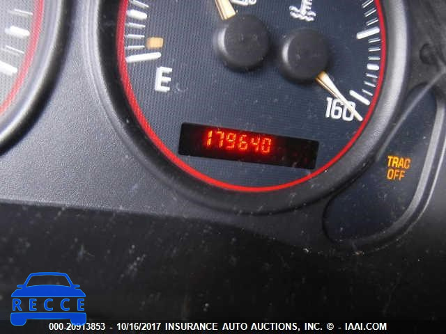2001 Pontiac Montana 1GMDX03E11D139211 image 6