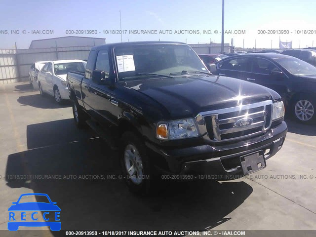 2006 Ford Ranger SUPER CAB 1FTZR45E66PA78579 image 0