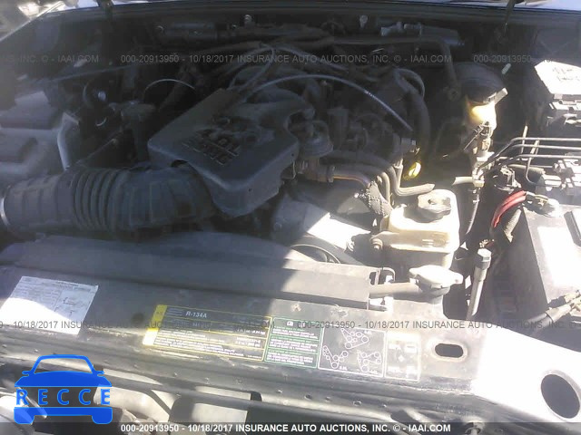 2006 Ford Ranger SUPER CAB 1FTZR45E66PA78579 image 9