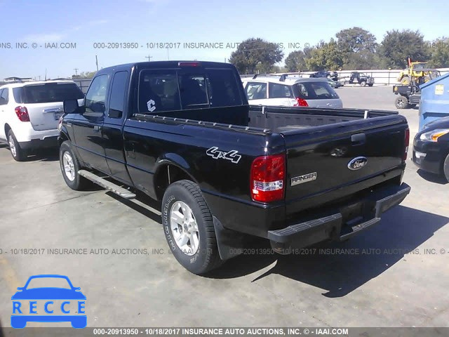 2006 Ford Ranger SUPER CAB 1FTZR45E66PA78579 image 2