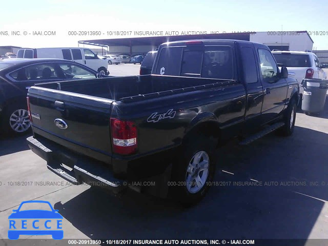 2006 Ford Ranger SUPER CAB 1FTZR45E66PA78579 image 3