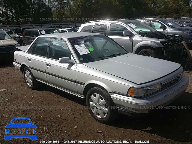 1989 Toyota Camry LE JT2VV22E4K0063304 image 0