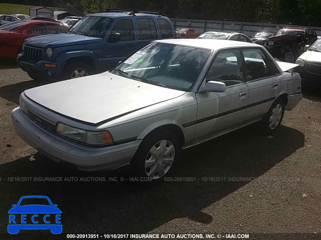 1989 Toyota Camry LE JT2VV22E4K0063304 image 1