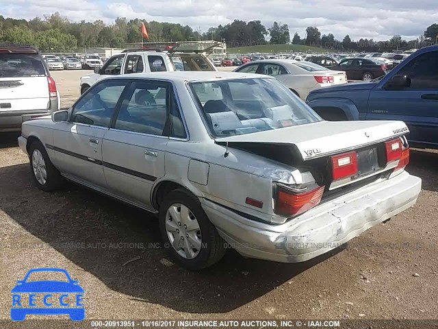 1989 Toyota Camry LE JT2VV22E4K0063304 image 2