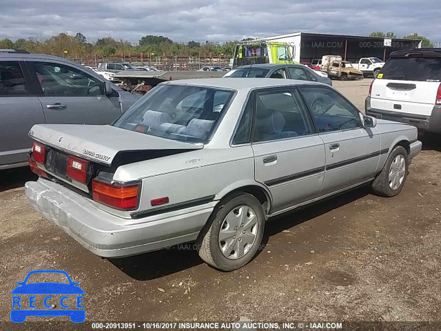 1989 Toyota Camry LE JT2VV22E4K0063304 image 3