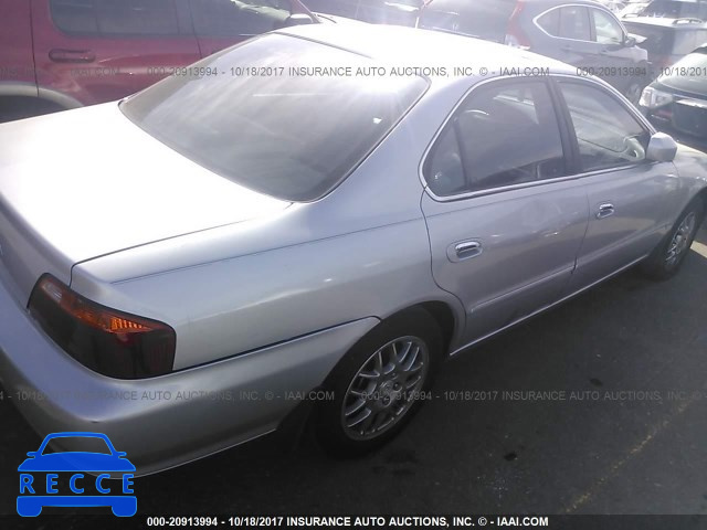 1999 Acura 3.2TL 19UUA5648XA028690 Bild 3