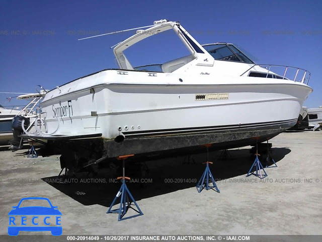 1990 SEA RAY OTHER SERP1414G091 image 3