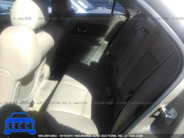 2006 Cadillac CTS 1G6DP577460144630 зображення 7