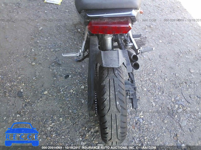 2014 Honda GROM 125 MLHJC6119E5006165 image 5