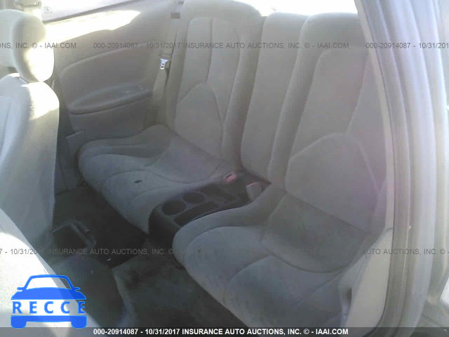 2001 SATURN SC2 1G8ZY12751Z356466 image 7