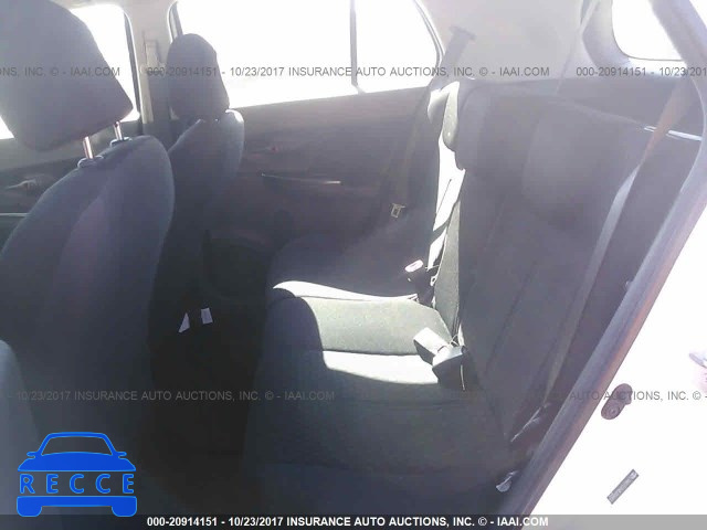 2008 Scion XD JTKKU10448J008400 зображення 7