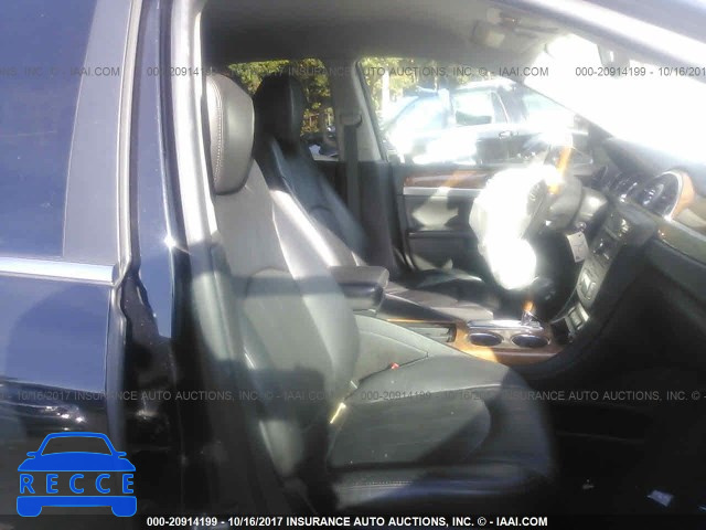 2012 Buick Enclave 5GAKRCED7CJ100429 зображення 4