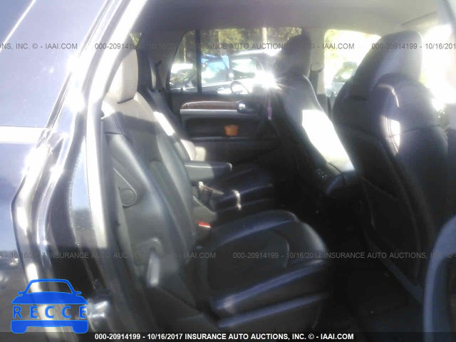 2012 Buick Enclave 5GAKRCED7CJ100429 зображення 7