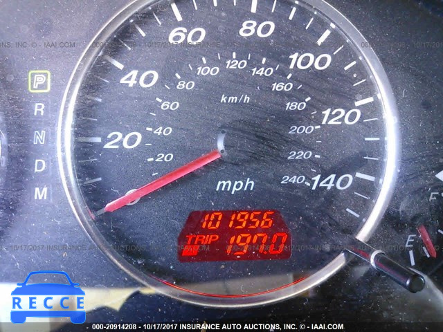 2003 Mazda 6 I 1YVFP80C335M02885 image 6