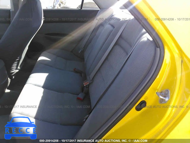 2003 Mazda 6 I 1YVFP80C335M02885 image 7