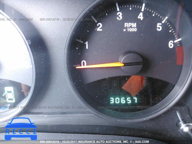 2012 Jeep Compass LATITUDE 1C4NJDEB5CD513889 зображення 6