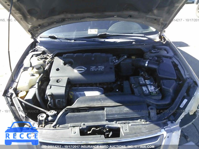 2003 Nissan Altima 1N4AL11D53C175226 image 9