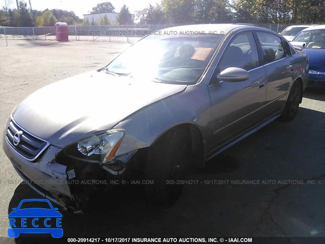 2003 Nissan Altima 1N4AL11D53C175226 image 1