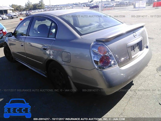 2003 Nissan Altima 1N4AL11D53C175226 image 2