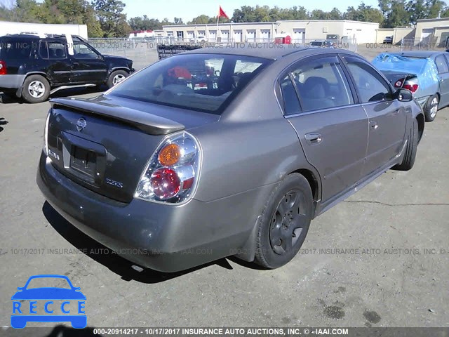 2003 Nissan Altima 1N4AL11D53C175226 image 3