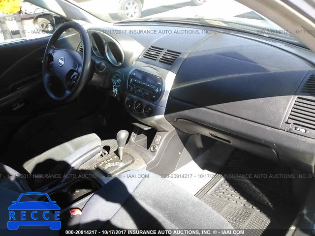 2003 Nissan Altima 1N4AL11D53C175226 image 4