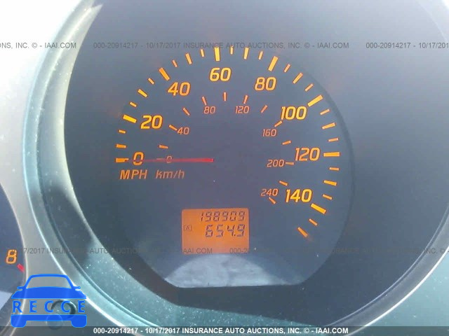 2003 Nissan Altima 1N4AL11D53C175226 image 6