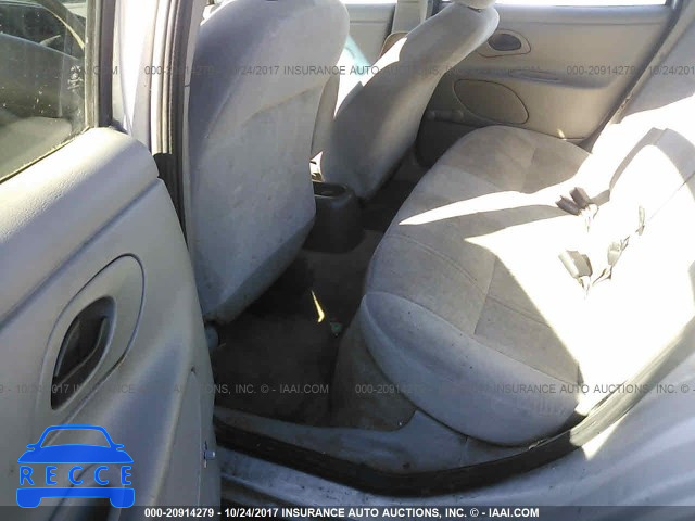 1999 Ford Contour LX 1FAFP6531XK232140 image 7