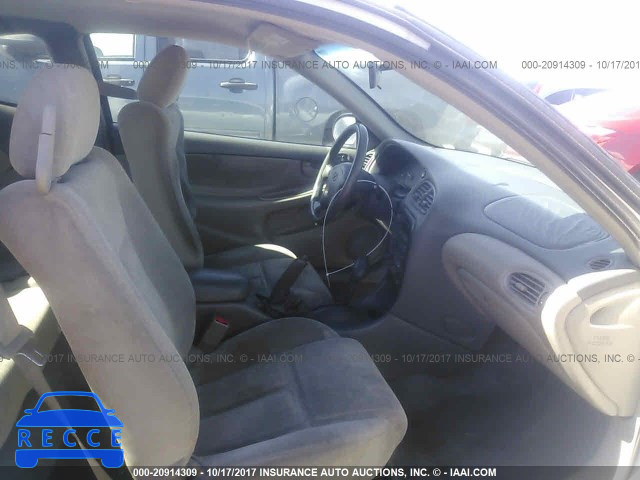 2004 Oldsmobile Alero GL 1G3NL12EX4C225851 image 4