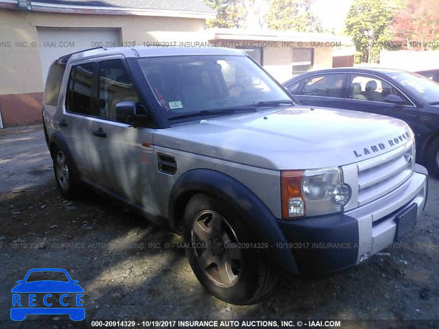 2006 Land Rover LR3 SALAE24436A345694 image 0