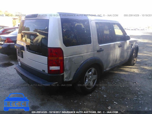 2006 Land Rover LR3 SALAE24436A345694 image 3