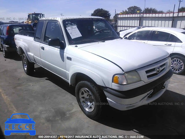 2001 Mazda B3000 CAB PLUS 4F4YR16UX1TM15830 image 0