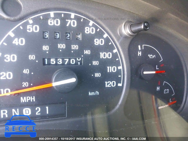 2001 Mazda B3000 CAB PLUS 4F4YR16UX1TM15830 зображення 6